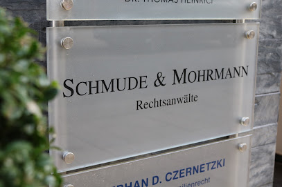 Schmude & Mohrmann Rechtsanwälte