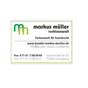 Kanzlei Markus Müller