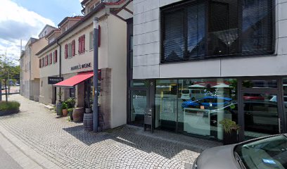 Anwaltskanzlei Brömme & Baumgart