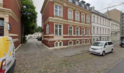 Rechtsanwalt Johannes Eiken