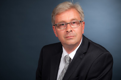 Rechtsanwalt Matthias Kubitzki