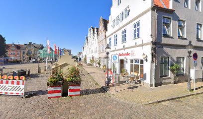 Rechtsanwalt und Notar Dr. Lars Koltermann