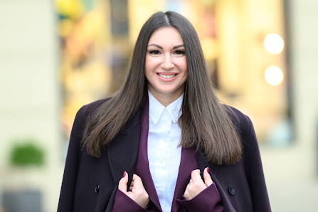 Rechtsanwältin Florina Gutman
