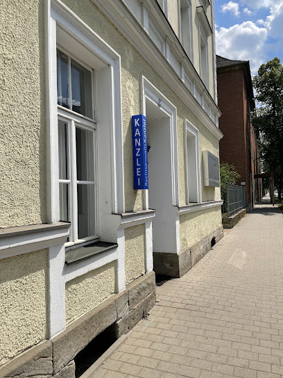 Rechtsanwaltskanzlei Günther & Buček