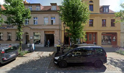 Notar Tino Welsch (Amtsnachfolger Notar Pertschy)
