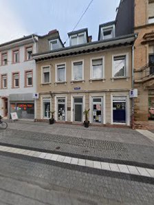 Angelika Schuhmacher Rechtsanwältin
