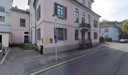 Kanzlei von Pezold und Leyde