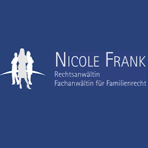Rechtsanwältin Nicole Frank