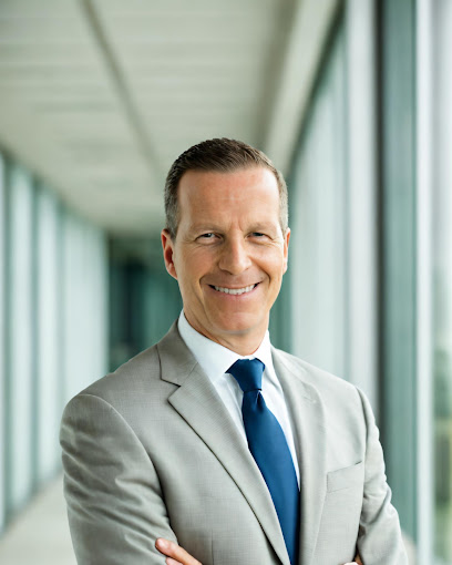Rechtsanwalt Peter Houben