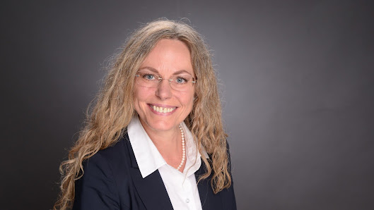 Rechtsanwältin Klaudia Krack