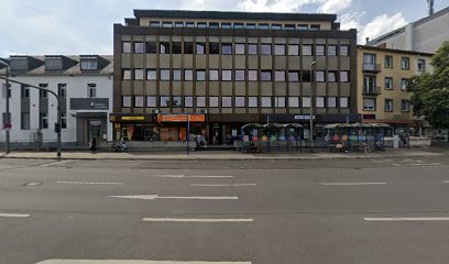 Fachanwalt für Familienrecht Hans H. Sponheimer, Bad Kreuznach