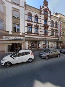 Rechtsanwalt Dimitrios Arabatzis
