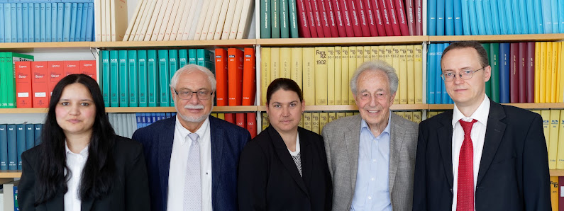 Rechtsanwälte Stirm, Knisel, Yilmaz und Kollegen PartG mbB