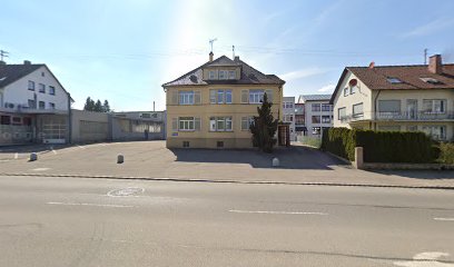 Streicher Rechtsanwalt