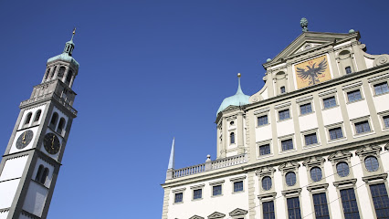 Scheerschmidt, Laukaitis & Kapfer Rechtsanwälte