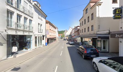 Sigrit Maucher-Steurer Rechtsanwältin