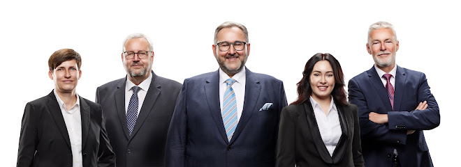 Zorn Rechtsanwälte