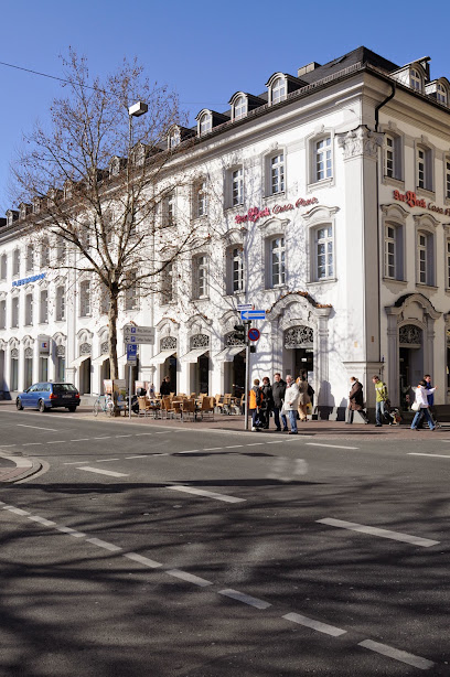 Ehemals: Eigenstetter Helmreich und Partner mbB Steuerberater, Rechtsanwälte