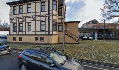 Rechtsanwältin Bärbel Jacob