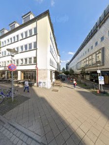 Rechtsanwälte Susanne Leyhe, Falk Werhahn und Dieter Keseberg