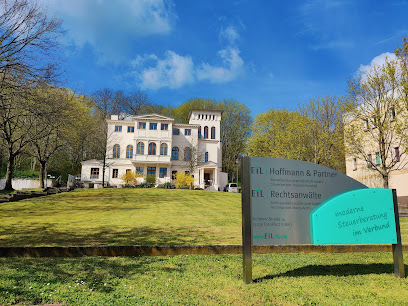 ETL Rechtsanwälte GmbH Rechtsanwaltsgesellschaft