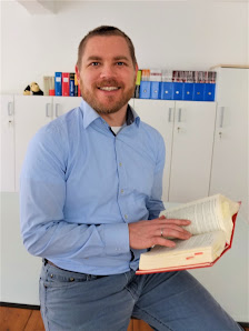 Rechtsanwalt Sebastian Springer in Bayreuth