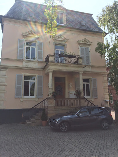 Hauber & Hauber Rechtsanwälte