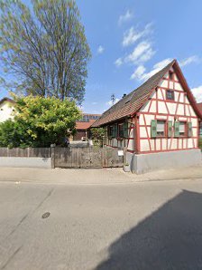Anwaltskanzlei Pergola