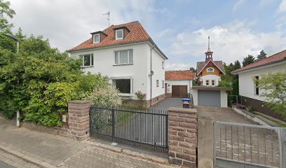 Kanzlei Dr. Lücke