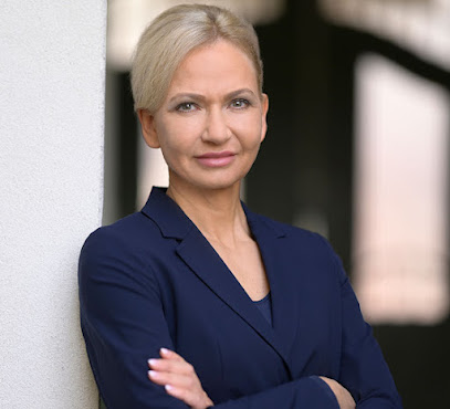 Rechtsanwalt für Verkehrsrecht und Strafrecht - Doreen Spieß