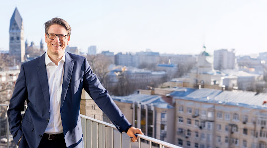 Rechtsanwalt Florian Wiemann, LL.M. Eur. - Fachanwalt für IT-Recht in Düsseldorf