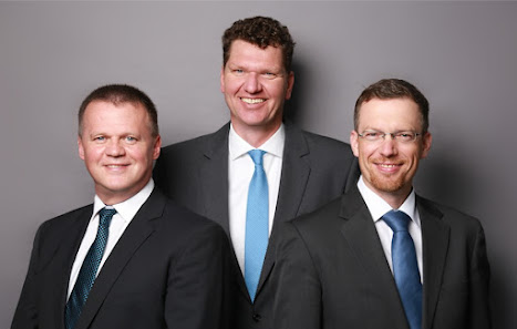 Anwaltsbüro Arndt Schröder Lange