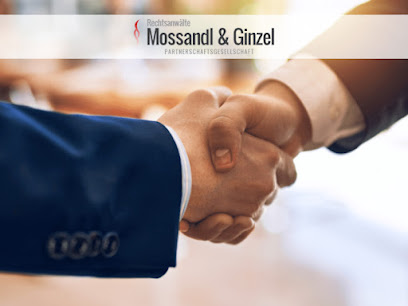 Rechtsanwälte Mossandl & Ginzel | Dingolfing