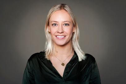Rechtsanwältin Lena Dieterle