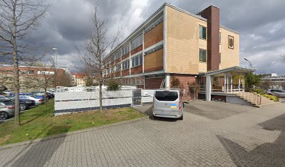 Rechtsanwältin Sabine Thelen