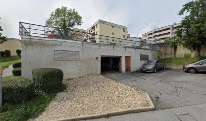 Lindinger Ursula Rechtsanwältin