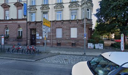 Rechtsanwalt Philipp Rinklin § Fachanwalt für Strafrecht und Fachanwalt für Verkehrsrecht