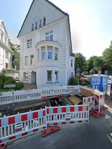 Rechtsanwalt Patrick Weiß
