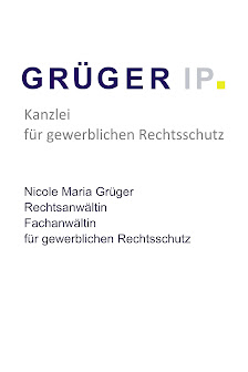 GRÜGER IP. Kanzlei für gewerblichen Rechtsschutz