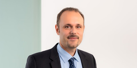Bastian Schauch - Rechtsanwalt