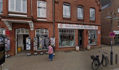 Bettina Jeßen Rechtsanwältin
