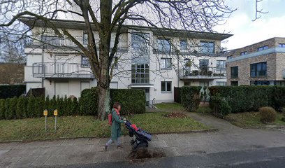 Rechtsanwältin Susanne Schackopp