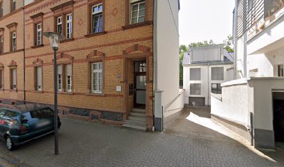 Ulrike-Stefanie Lang Rechtsanwaltskanzlei