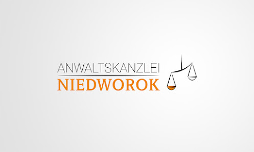 Anwaltskanzlei Niedworok - Rechtsanwalt Niedworok