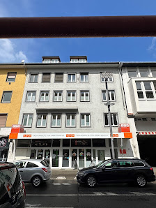 SFW Fachanwälte für Arbeitsrecht Steigelmann Fischer Weidner Ludwigshafen