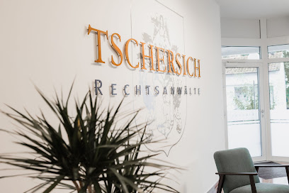 Tschersich Rechtsanwaltspartnerschaft mbB