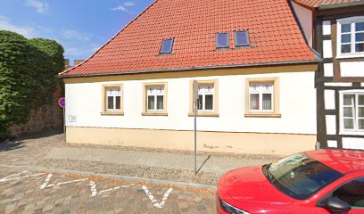 Rechtsanwältin Christine Bahls | Fachanwältin für Familienrecht