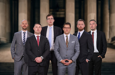 Dr. Brauer Rechtsanwälte Dresden