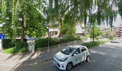 Ponto Claudia Rechtsanwältin