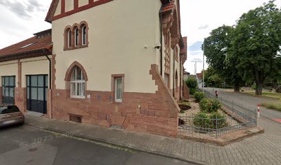 Kanzlei brsp